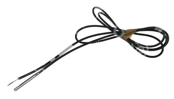 sonda teplotní Sensit TGLD-60, KTY 81-121, PVC 2 metry